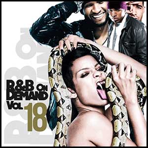 RnB On Demand 18