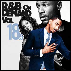 RnB On Demand 18 5