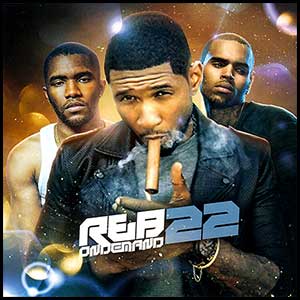 RnB On Demand 22