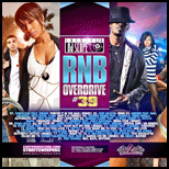 RnB Overdrive 39