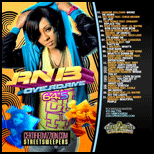 RnB Overdrive 64 5