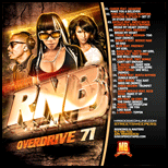 RnB Overdrive 71