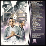 RnB Overdrive 78