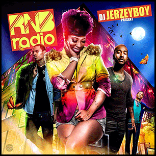 RnB Radio
