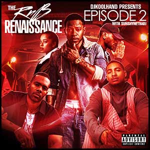 Stream and download The RnB Renaissance