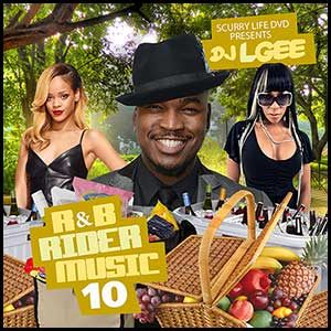 RnB Rider Music 10