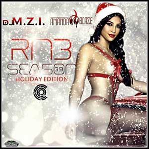 RnB Season 39 Holiday Edition