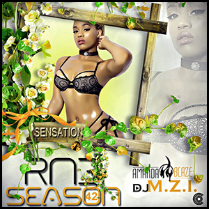 RnB Season 42 Sensation