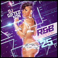 RnB Session 25