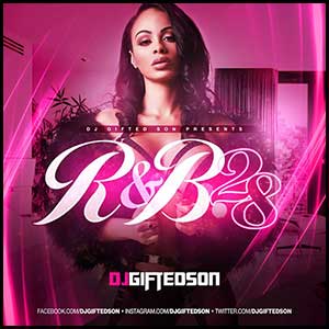 RnB Session 28