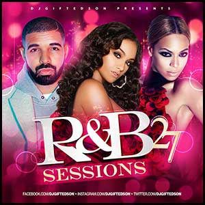 RnB Sessions 27