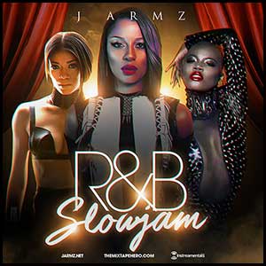RnB Slowjam