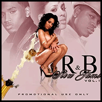 RnB Slow Jams