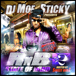 RnB State Of Mind 2