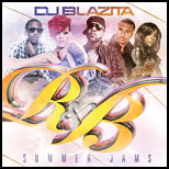 RnB Summer Jams 2011