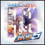 RnB Summer Jams 5