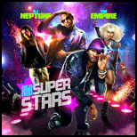RnB Superstars