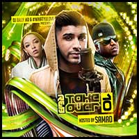 RnB Takeover 10