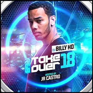 RnB Takeover 18