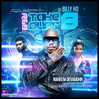 RnB Takeover 8