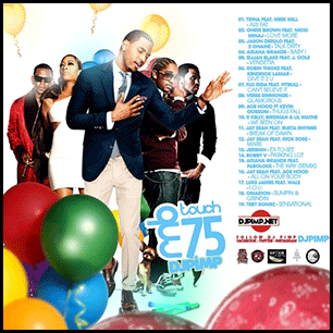 RnB Touch 75