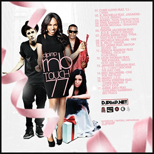RnB Touch 77
