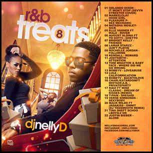 RnB Treats 8