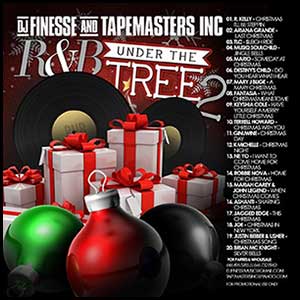 RnB Under The Tree 2