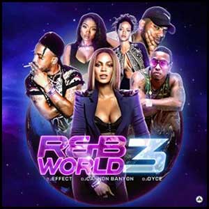 RnB World 3
