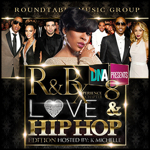 RnB Xperience Chapter 8