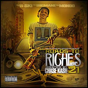 Road To Riches 21