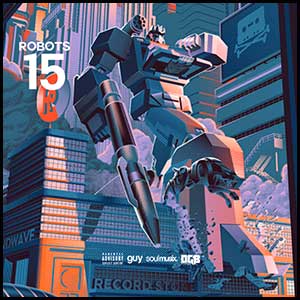 Robots 15