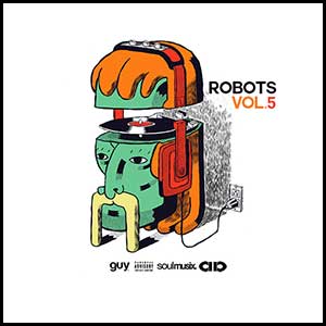 Robots 5