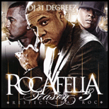 Roc A Fella Season 3