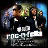 Rocafella Street Wars 2