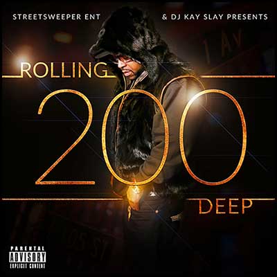 Rolling 200 Deep