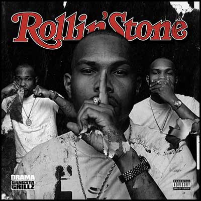 Rollin Stone