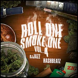 Roll One Smoke One 4