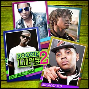 Rookie Life 2