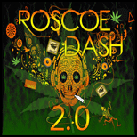 Roscoe Dash 2 0