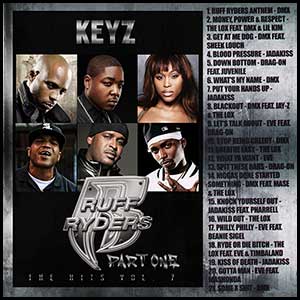 Ruff Ryders Part 1 The Hits Volume 7