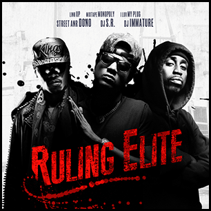 Ruling Elite
