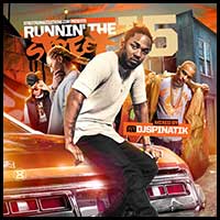 Runnin The Street 15