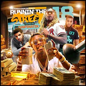 Runnin The Street 18