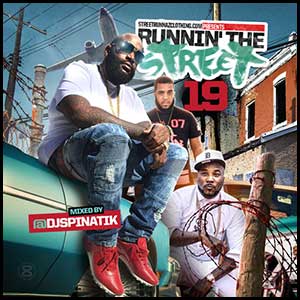 Runnin The Street 19