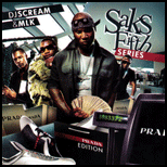 Saks Fifth Series Prada Edition