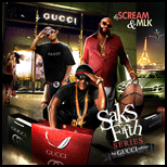 Saks Fifth Series Gucci Edition