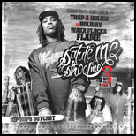 Salute Me Or Shoot Me 3