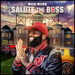 Salute The Boss 2