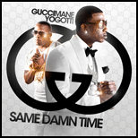 Same Damn Time